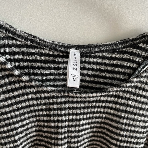 Z Supply - Ribbed Tanktop - Picture 2 of 10